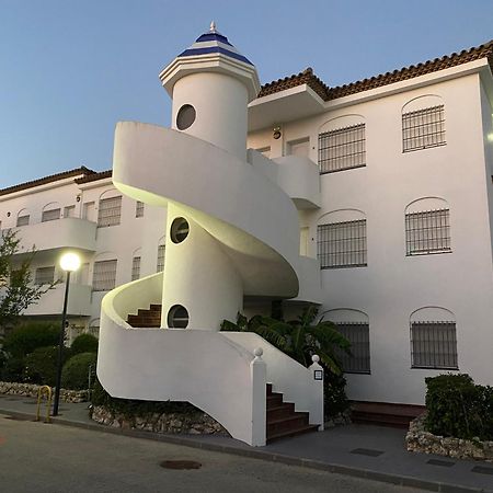 Apartamento Taymar Daniel Chiclana de la Frontera Exterior photo