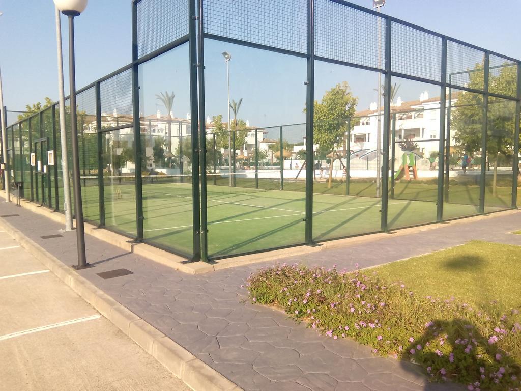 Apartamento Taymar Daniel Chiclana de la Frontera Room photo