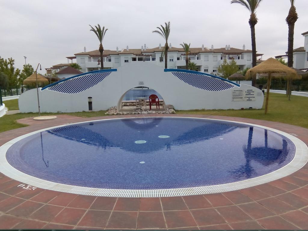 Apartamento Taymar Daniel Chiclana de la Frontera Room photo