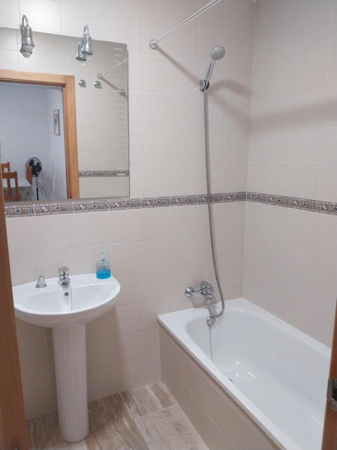 Apartamento Taymar Daniel Chiclana de la Frontera Exterior photo