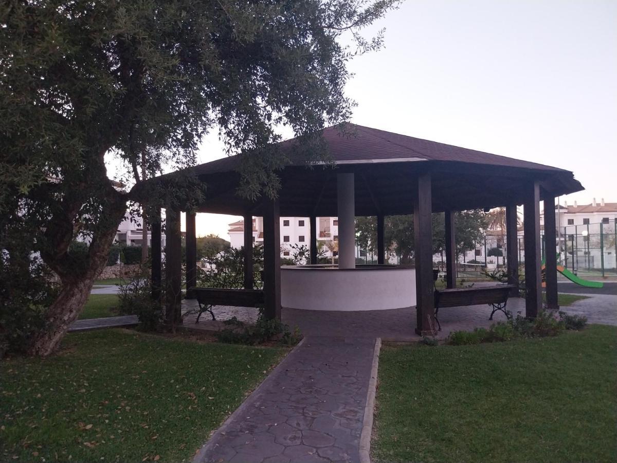 Apartamento Taymar Daniel Chiclana de la Frontera Exterior photo