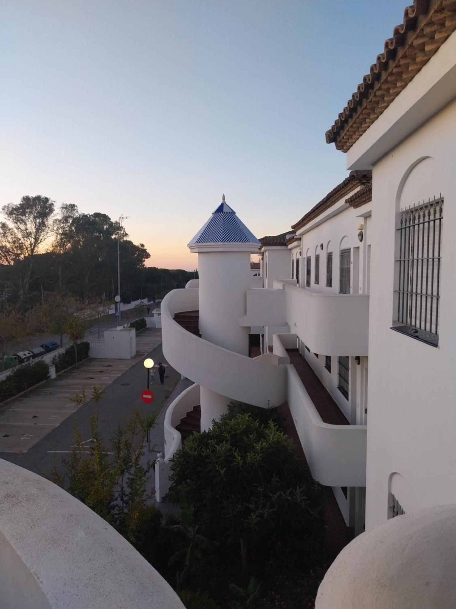 Apartamento Taymar Daniel Chiclana de la Frontera Exterior photo