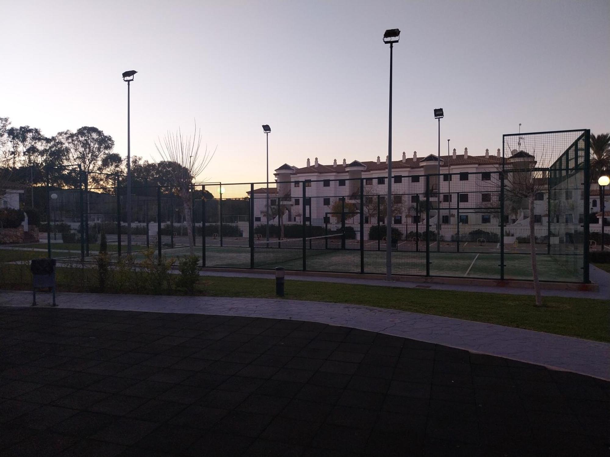 Apartamento Taymar Daniel Chiclana de la Frontera Exterior photo