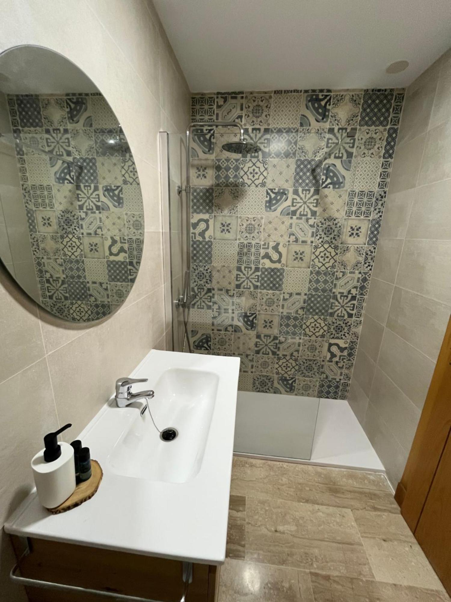 Apartamento Taymar Daniel Chiclana de la Frontera Exterior photo