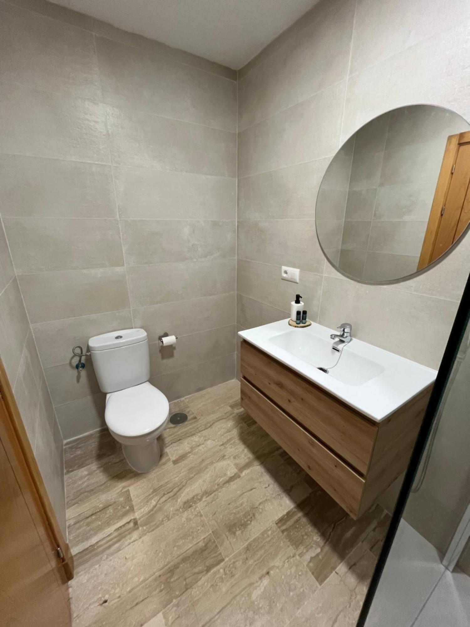 Apartamento Taymar Daniel Chiclana de la Frontera Exterior photo